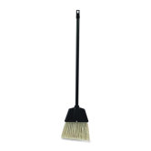 Lobby Dust Pan Broom