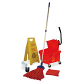 Cleaning Kit