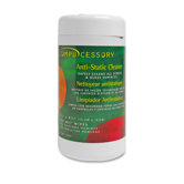 Compucessory CRT Screen Cleaning Wipes Dispenser