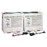 Cartridge, for 15 min Pure Flow, 3-1/2 Gal. of Saline Solution