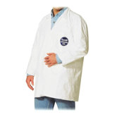 Tyvek Lab Coat