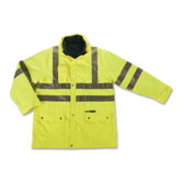 High-Visibility Jacket