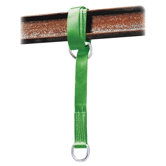 Cross-Arm Strap