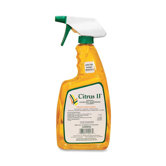 Citrus Germicidal Cleaner, 22 oz.