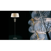 Musa Floor Lamp