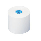 Recycled Add Rolls, White, 2-1/4"x150', 1-Ply