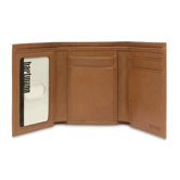 J Hartmann Reserve Tri-Fold in Natural