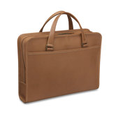 J Hartmann Reserve Triple Compartment Expandable Brief in Natural