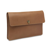 J Hartmann Reserve Document Envelope in Natural