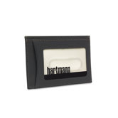 Aviator Leather Weekend Wallet