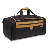 Packcloth 19.75" Club Travel Duffel