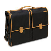 Packcloth Deluxe Garment Bag