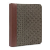 Wings iPad Cover in Cognac