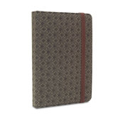 Wings Kindle Cover in Cognac