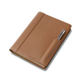 J Hartmann Reserve Journal Cover in Natural
