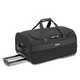 Intensity 22" 2-Wheeled Mobile Travel Duffel