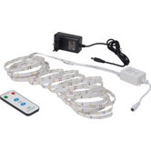 500cm LED Streifen "Light Strip LED"