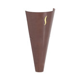 Wandfackel "Bennet"