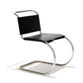 Mr Chair by Mies Van Der Rohe