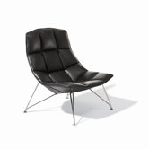 Lounge Chair by Jehs and Laub