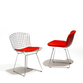 Side Chair by Harry Bertoia