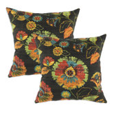 Ivan Cotton KE D-Fiber Pillow (Set of 2)