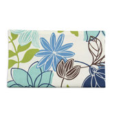 Monaco Breeze Lined Placemat (Set of 4)