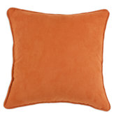 Slam Dunk Corded Polyester Pillow