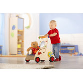 Discovery Wagon
