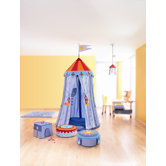 Knight's Tent