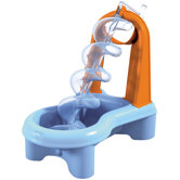 Water Park Starter Set - Archimedean Screw