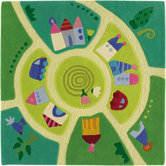 Play World Kids Rug