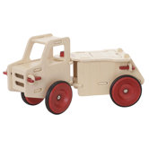 Moover Dump Truck