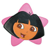 Nickelodeon Dora the Explorer Star Tub Treads