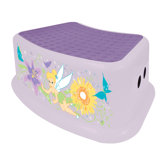 Disney Fairies Step Stool