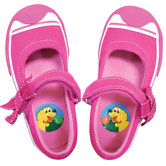 Shoes Clues