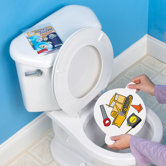 Construction Tinkle Targets