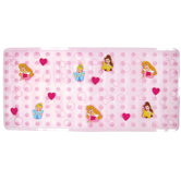 Disney Princess Dimensional Vinyl Bath Mat