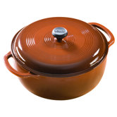 6-Qt. Dutch Oven