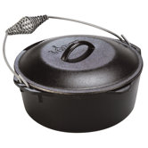 7-Qt. Dutch Oven
