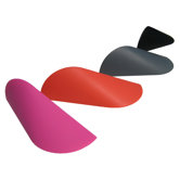 The Ooob Doorstop / Bookend Set