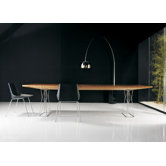 Curzon Dining Table
