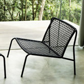 Jubilee Lounge Chair