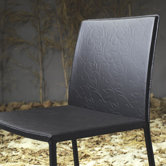 Sanctuary Side Chair