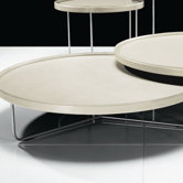 Adelphi Low Coffee Table