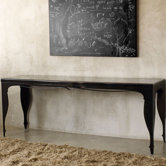 Elm Console Table