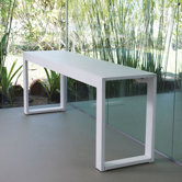 Hanover Console Table