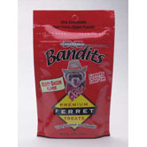 Bandit Ferret Treats - 205