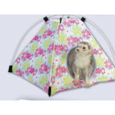 Critter Tent