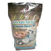Select Diet Chicken Food for Ferret